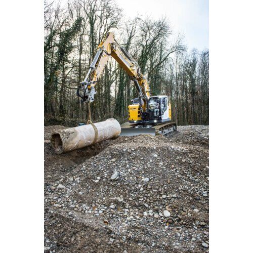  Compact Liebherr R 926 Compact Litronic 12466471